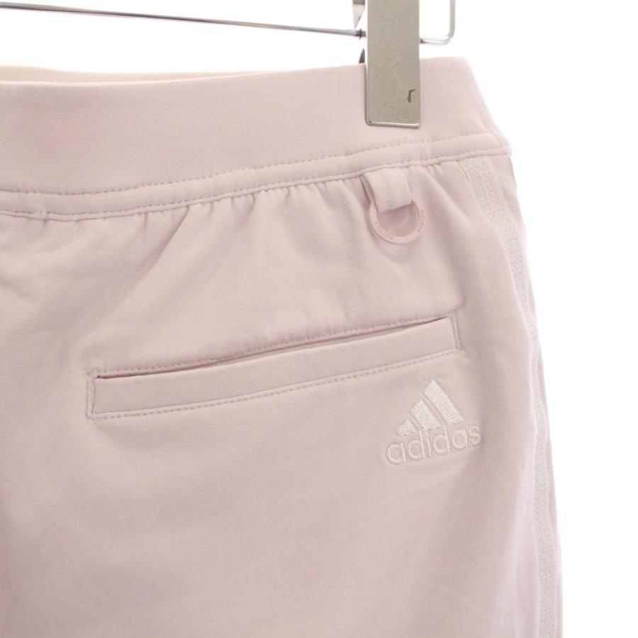 adidas アディダス ゴルフウェア セットアップ 上下 スリー