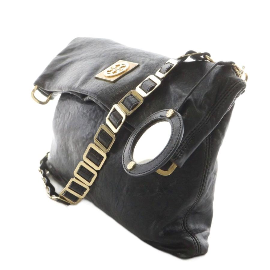 トリーバーチ チェーンショルダーバッグ キルテングゴールド金具　黒 楽天市場】TORY BURCH(トリーバーチ) アイコン キルティング