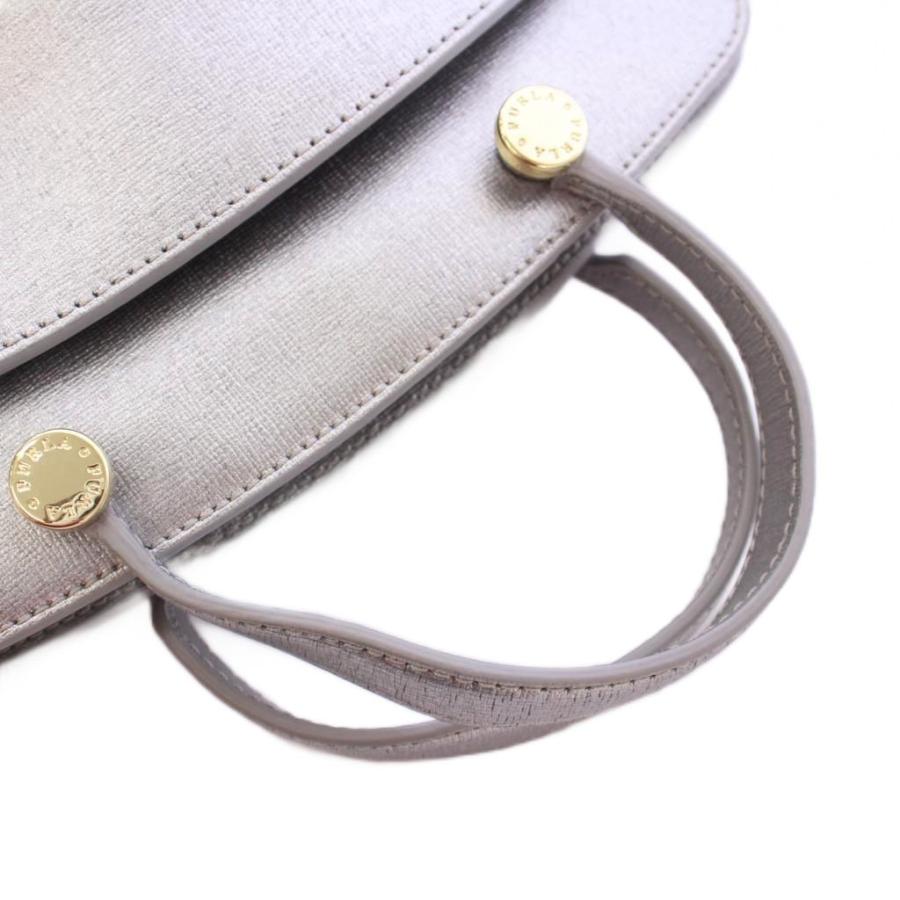 FURLA（フルラ） FURLA Agata アガタ 2WAY ハンドバッグ ショルダー