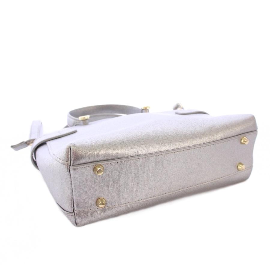 FURLA（フルラ） FURLA Agata アガタ 2WAY ハンドバッグ ショルダー