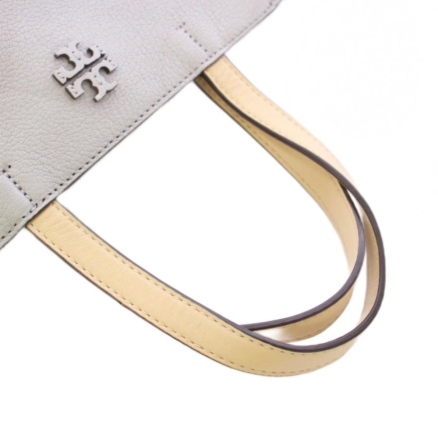 TORY BURCH（トリーバーチ） マックグローカラーブロックキャリー