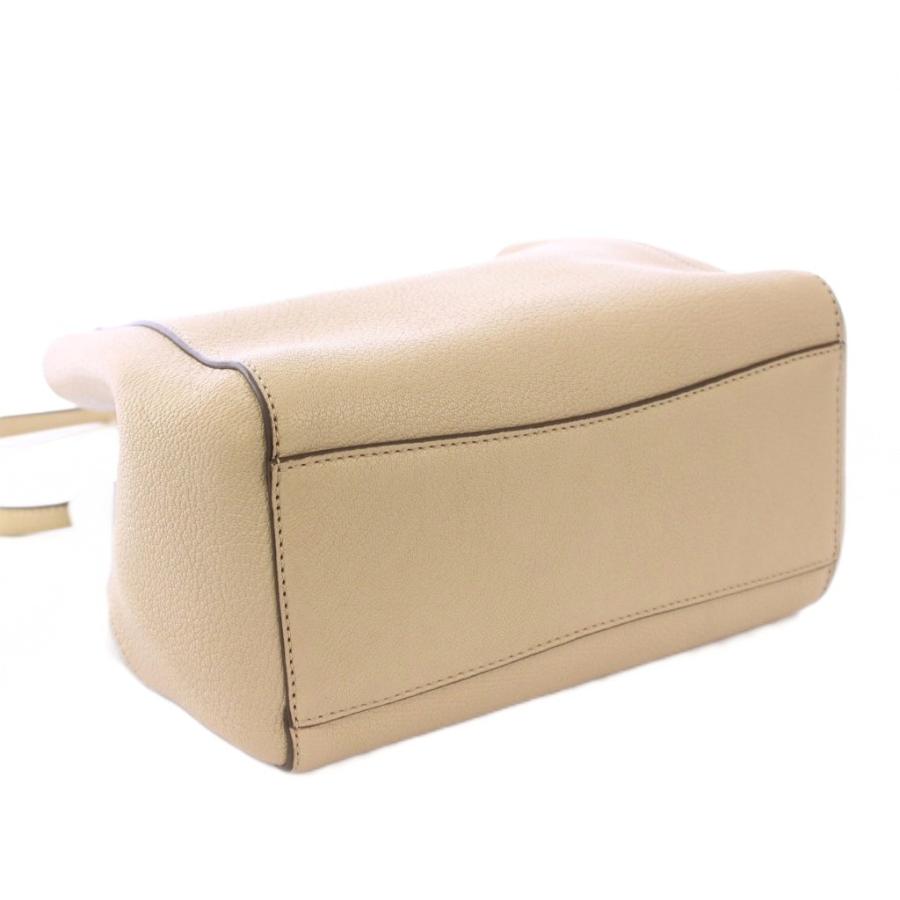 TORY BURCH（トリーバーチ） マックグローカラーブロックキャリー
