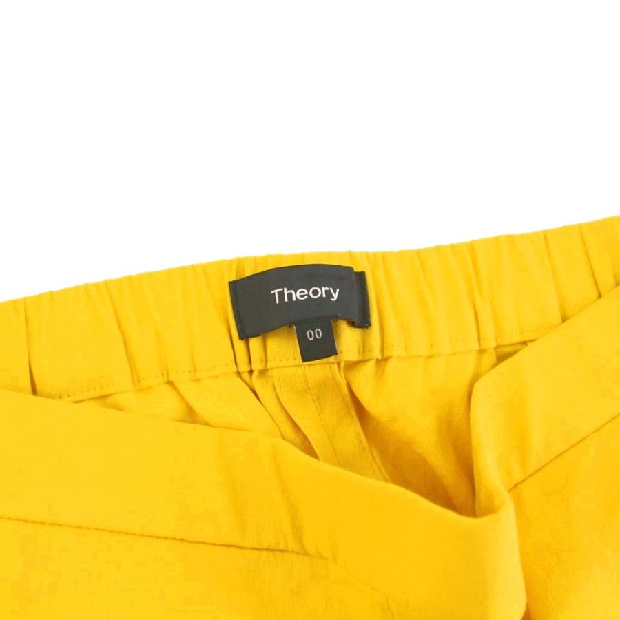 theory（セオリー） Theory Eco Crunch Wash Treeca Pull On J プル