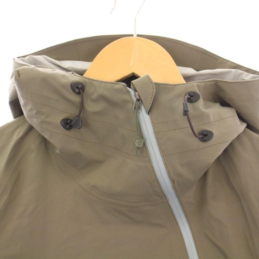 ティートンブロス Teton Bros. Tsurugi Jacket KB ツルギジャケットKB