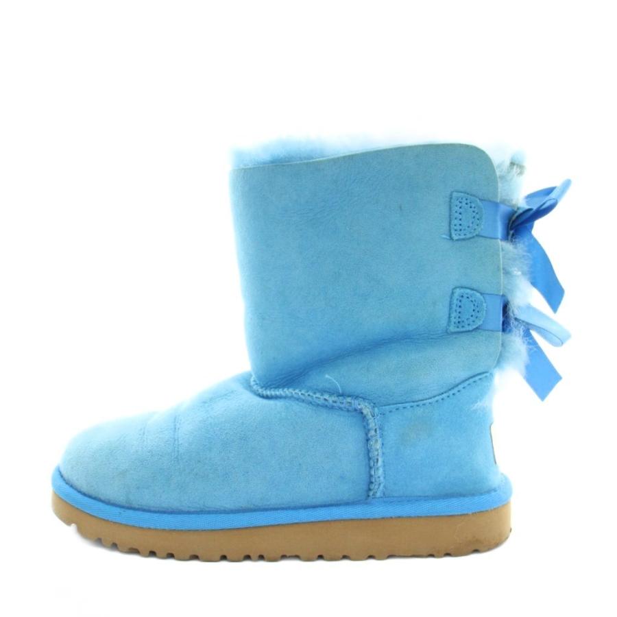 アグ オーストラリア UGG australia ベイリーボウ BAILEY BOW