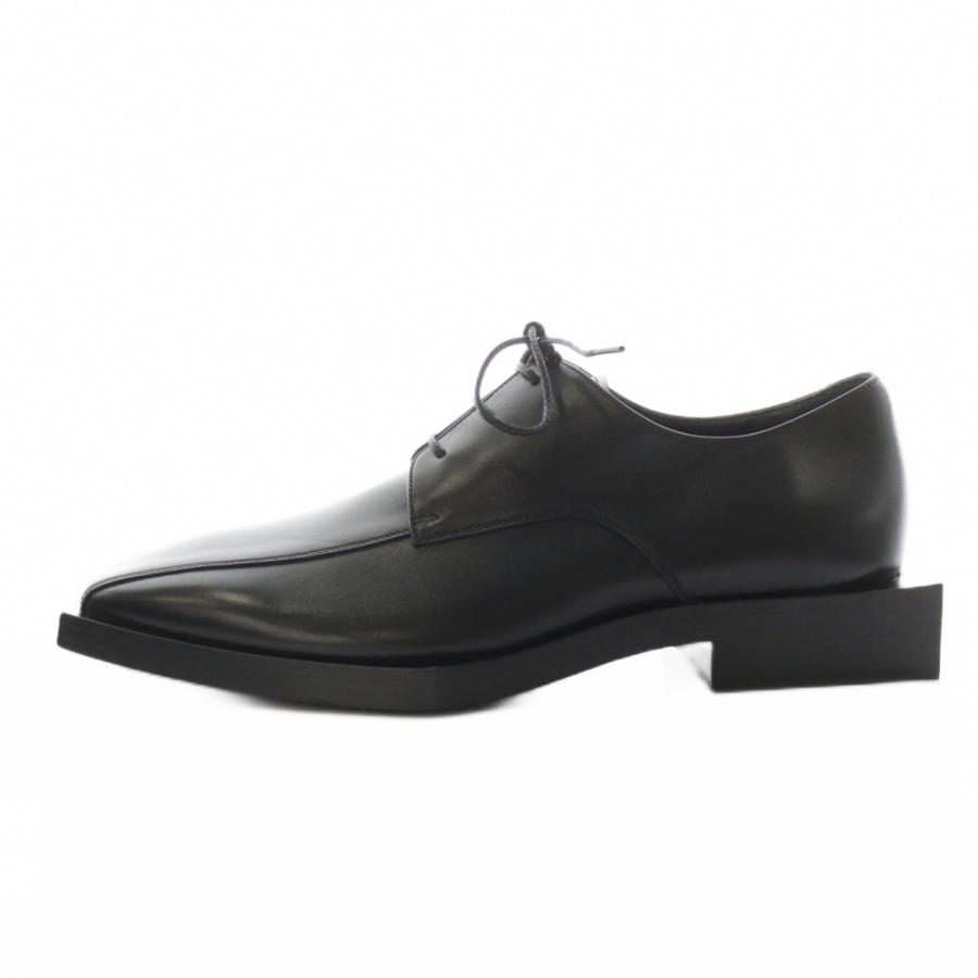 ようかん様◤BALENCIAGA バレンシアガ◢ BLOC RIM DERBY BALENCIAGA（バレンシアガ） BALENCIAGA BLOC RIM DERBY ダービー