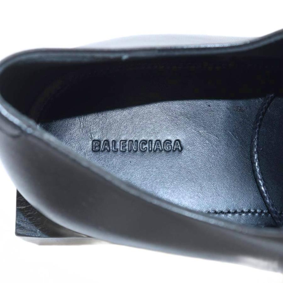 BALENCIAGA（バレンシアガ） BALENCIAGA BLOC RIM DERBY ダービー