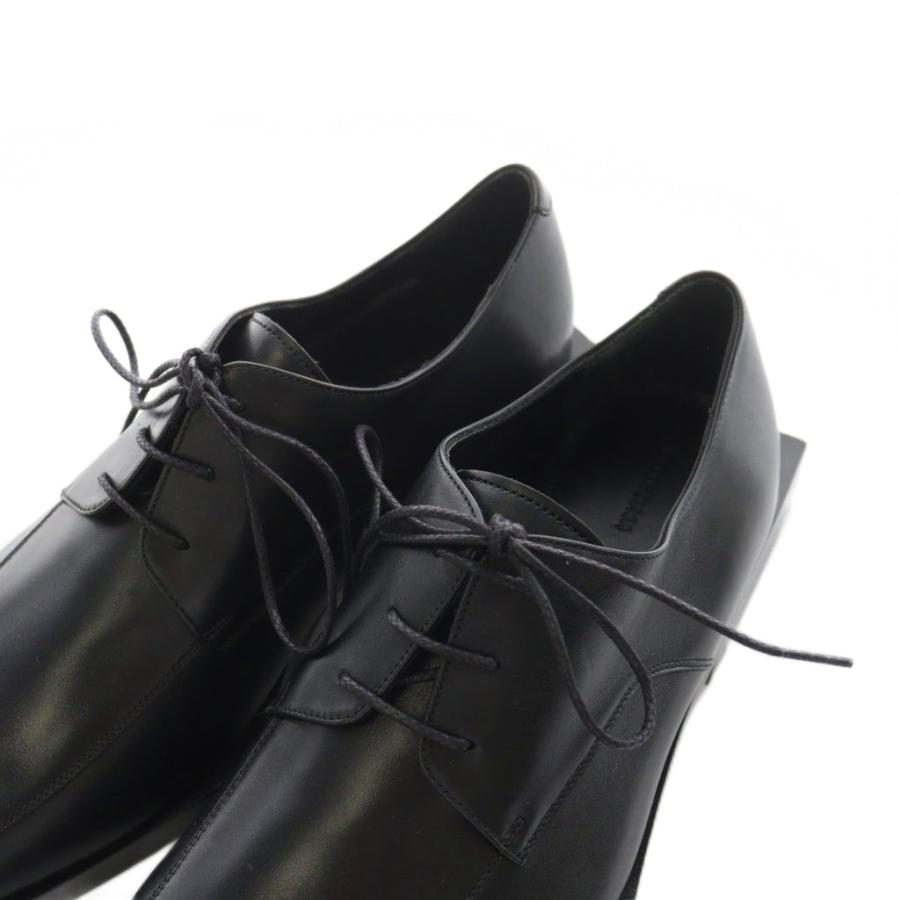 ようかん様◤BALENCIAGA バレンシアガ◢ BLOC RIM DERBY BALENCIAGA（バレンシアガ） BALENCIAGA BLOC RIM DERBY ダービー