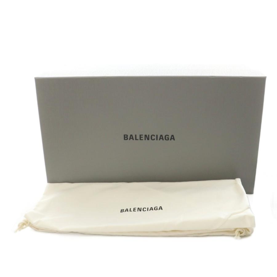 ようかん様◤BALENCIAGA バレンシアガ◢ BLOC RIM DERBY BALENCIAGA（バレンシアガ） BALENCIAGA BLOC RIM DERBY ダービー