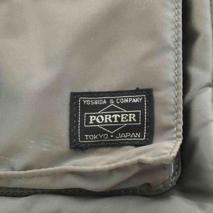 PORTER ポーター 吉田カバン タンカー ハンドバッグ ビジネスバッグ