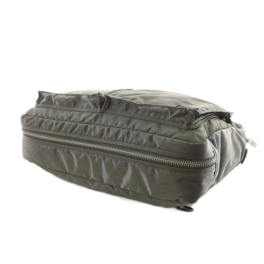 PORTER ポーター 吉田カバン タンカー ハンドバッグ ビジネスバッグ