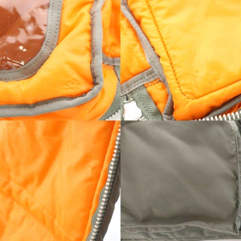 PORTER ポーター 吉田カバン タンカー ハンドバッグ ビジネスバッグ