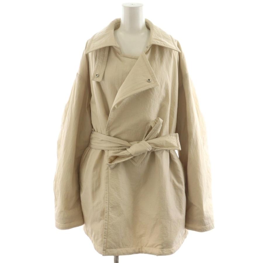 アメリヴィンテージ Ameri VINTAGE 22AW LADY OVER ECO DOWN