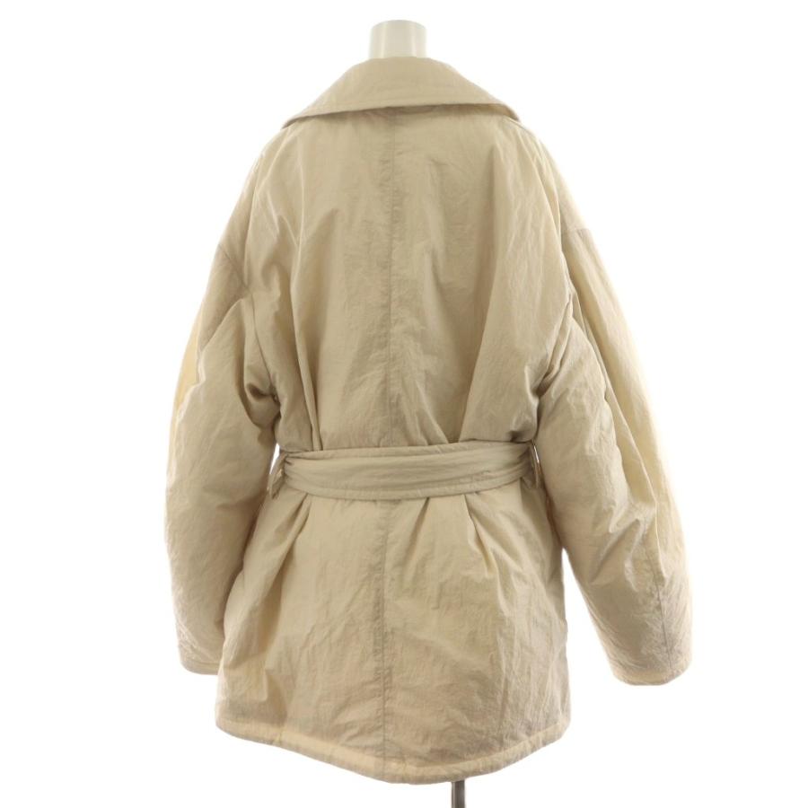 アメリヴィンテージ Ameri VINTAGE 22AW LADY OVER ECO DOWN COAT 