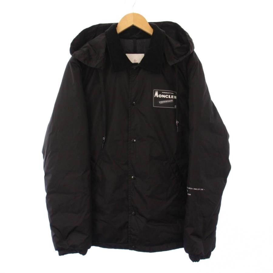 MONCLER モンクレール GENIUS fragment design KURN GIUBBOTTO