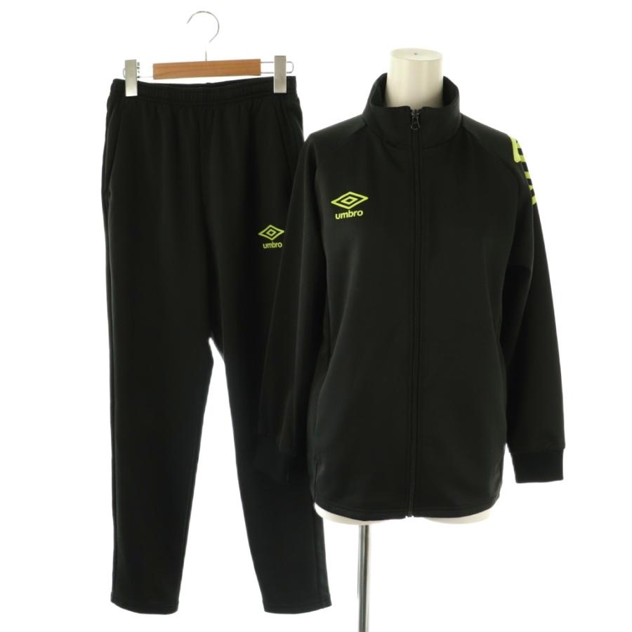 アンブロ キッズ セットアップ トレーニングウェア トラックジャケット