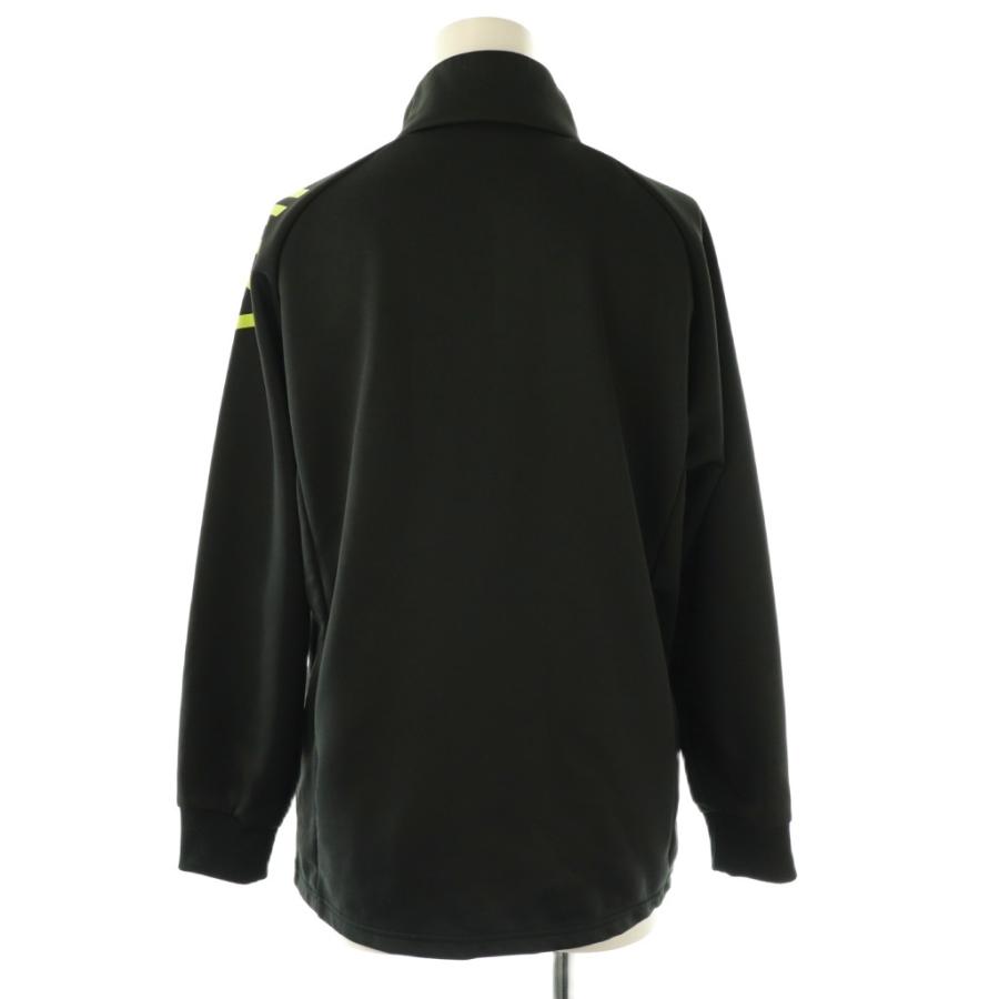 アンブロ キッズ セットアップ トレーニングウェア トラックジャケット