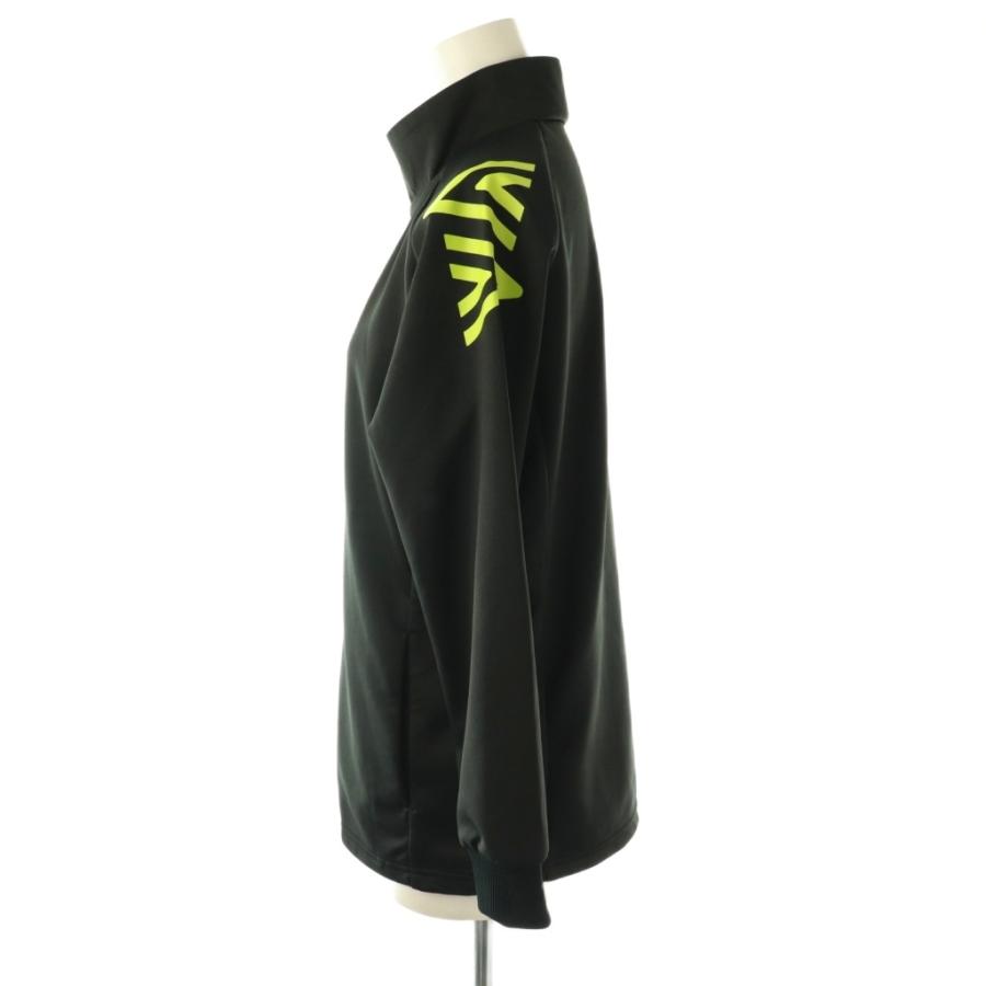 アンブロ キッズ セットアップ トレーニングウェア トラックジャケット