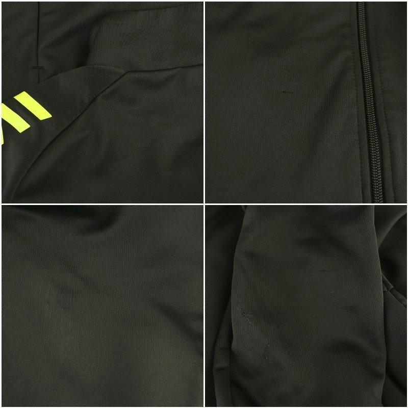 アンブロ キッズ セットアップ トレーニングウェア トラックジャケット