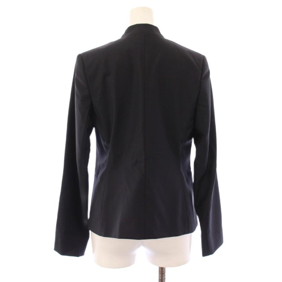theory luxe（セオリーリュクス） セットアップ ノーカラージャケット