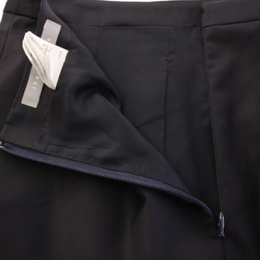 theory luxe（セオリーリュクス） セットアップ ノーカラージャケット