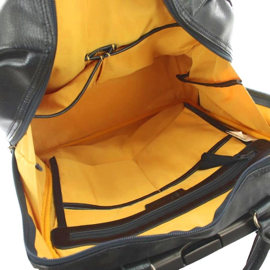 SWANY ショッピングカート キャリーバッグ　ブラック　茶色 スワニー SWANY ショッピングカート キャリーバッグ レザー 黒