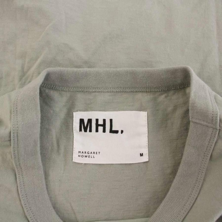 MARGARET HOWELL（マーガレットハウエル） MHL. 25SS FADED PRINTED
