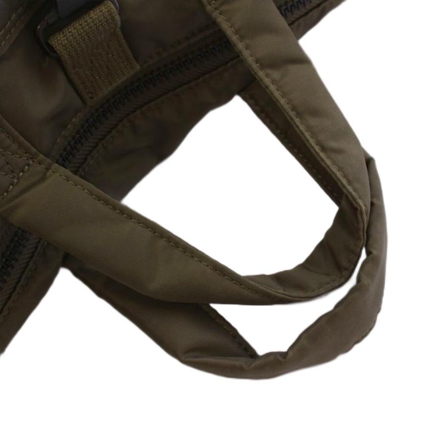 ポーター　ヘルメットバッグミニ/ショルダーバッグ/カーキ/ハンドバッグ PORTER HOWL HELMET BAG MINI/ポーター ヘルメットバッグミニ