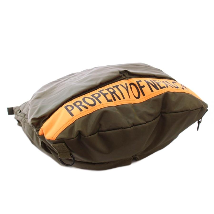 PORTER ポーター 吉田カバン NEXUSVII MOD 3WAY HELMET BAG ヘルメット