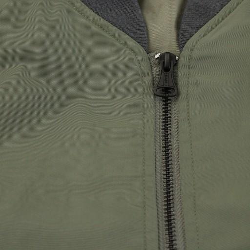 美品✨エーピーストゥディオ　L2-B ミリタリーブルゾン　MA-1　ナイロン L2-B フライトブルゾン / MA-1 | エディフィス(EDIFICE) | マルイ