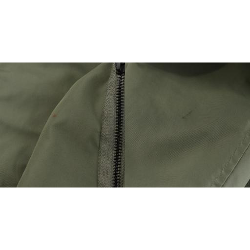 美品✨エーピーストゥディオ　L2-B ミリタリーブルゾン　MA-1　ナイロン エーピーストゥディオ AP STUDIO 23AW L2-B ミリタリーブルゾン