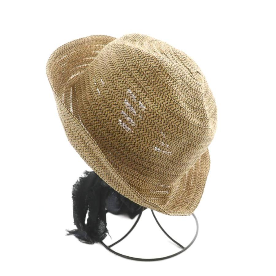 ☆新品☆La Maison de Lylis 麦わら帽子 free ポニーテール ☆新品☆La Maison de Lylis 麦わら帽子 free ポニーテール