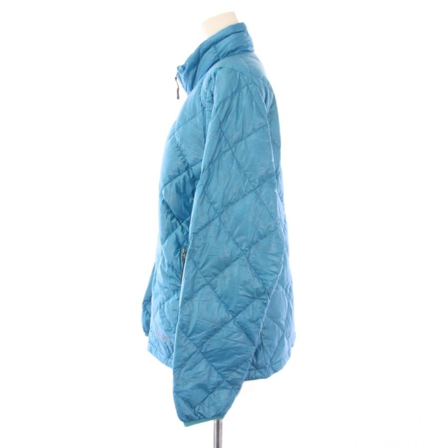 モンベル Montbell U.L.ダウンジャケットスタンドカラー アウター