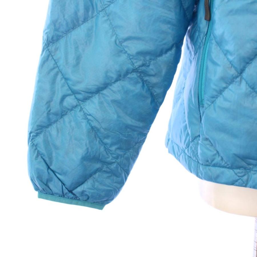 モンベル Montbell U.L.ダウンジャケットスタンドカラー