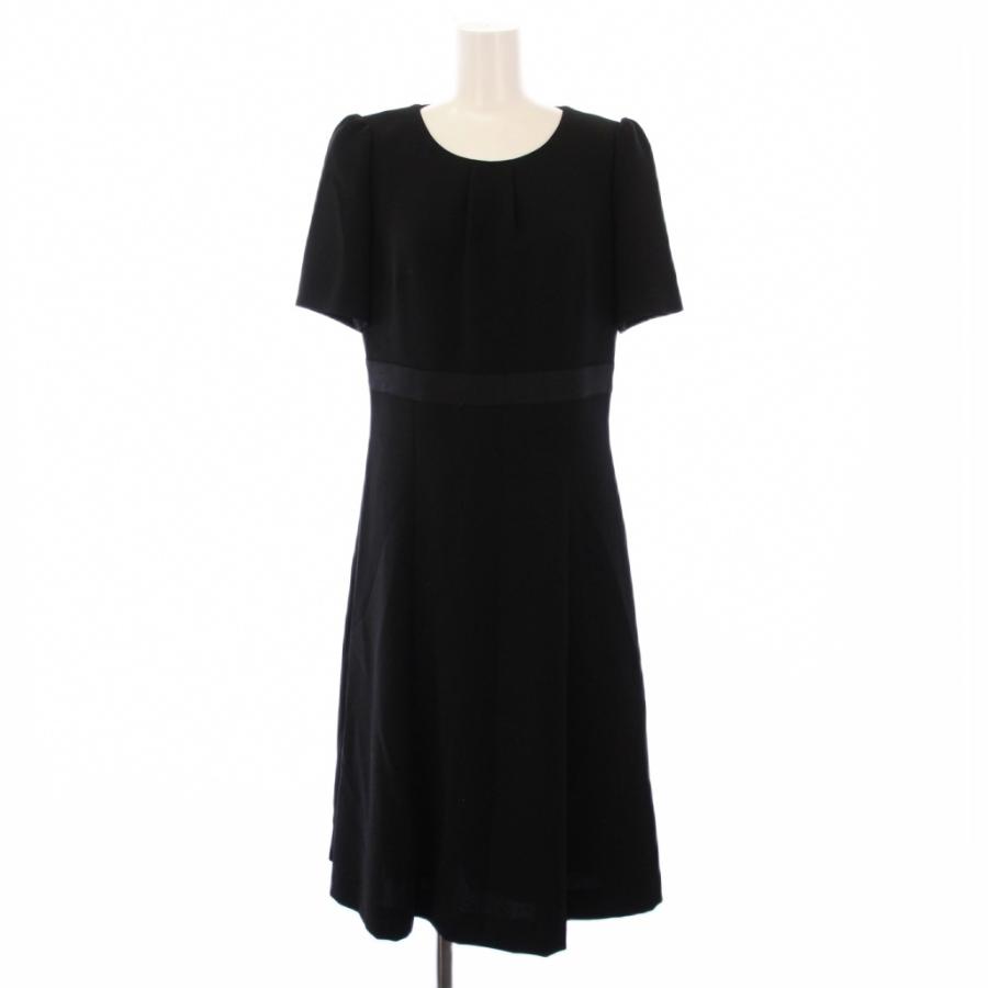 Chloe　フォーマルウェア Chloe クロエ formal ブラックフォーマル 喪服 セットアップ