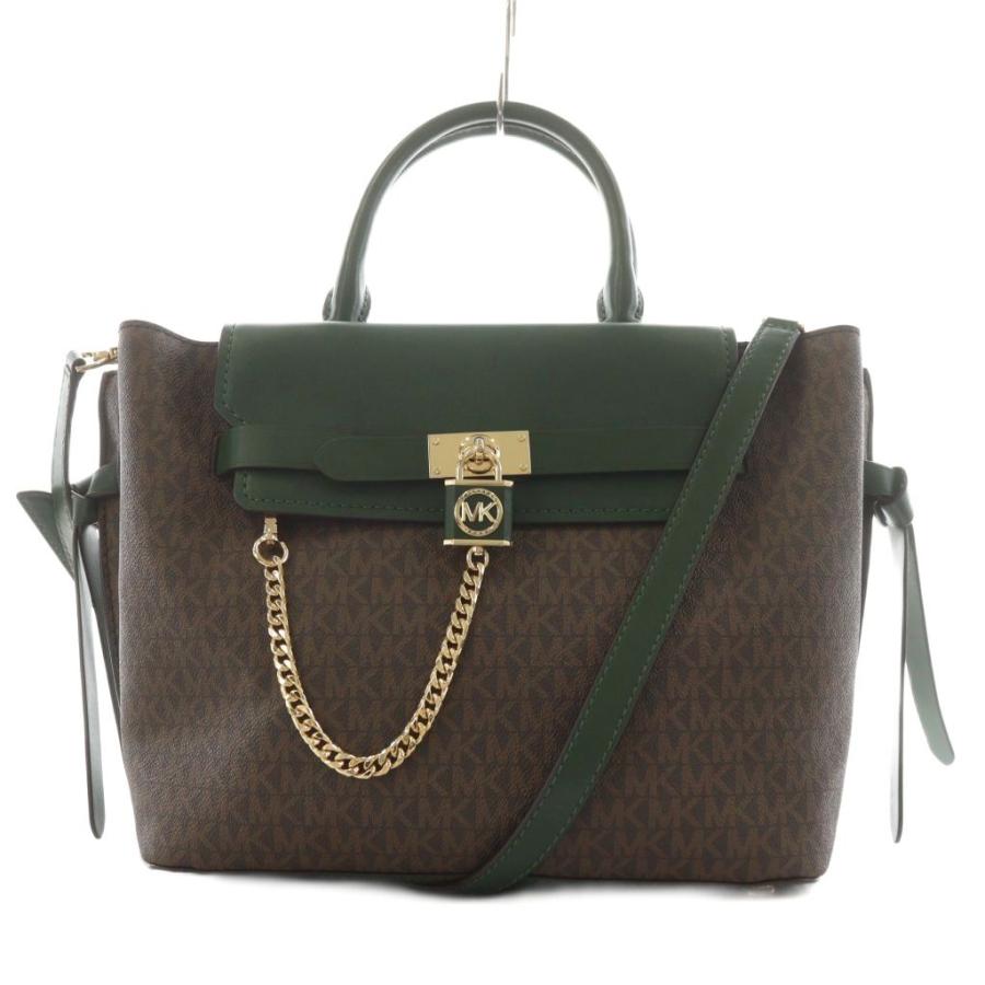 マイケルコース MICHAEL KORS MKシグネチャー ハミルトン レガシー