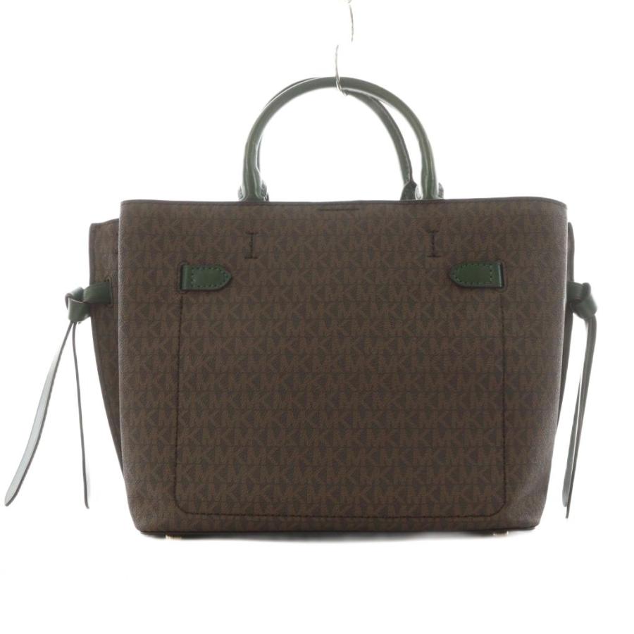 マイケルコース MICHAEL KORS MKシグネチャー ハミルトン