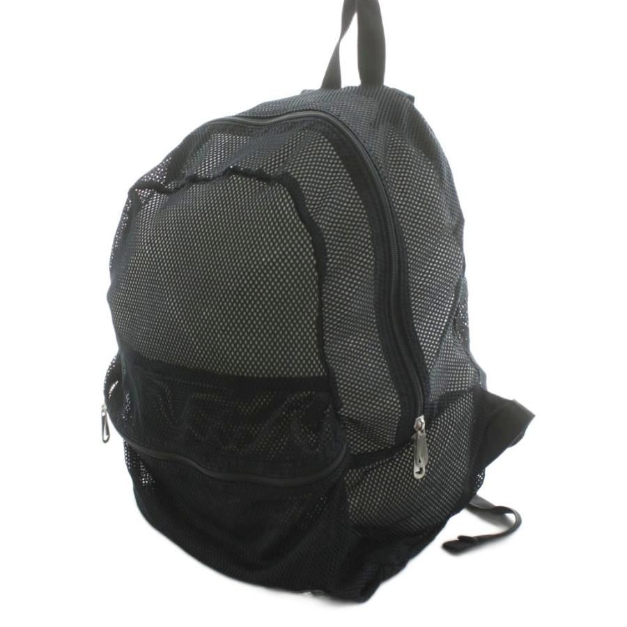 90s Nike 大容量　パックパック　リュック　ナイロン　メッシュ　ブラック 楽天市場】ナイキ リュック メンズ ブラジリア メッシュ バックパック