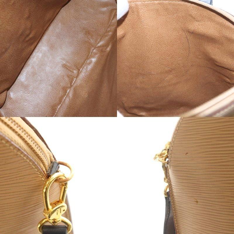 Fendi FFロゴ ハンドバッグ 中古・古着通販】FENDI (フェンディ) FFロゴハンドバッグ