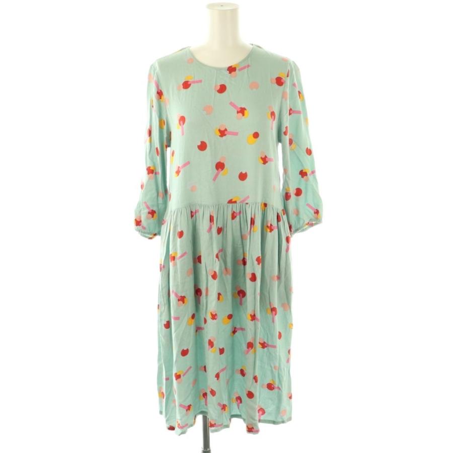 ステラマッカートニー STELLA McCARTNEY キッズ ワンピース ミモレ 