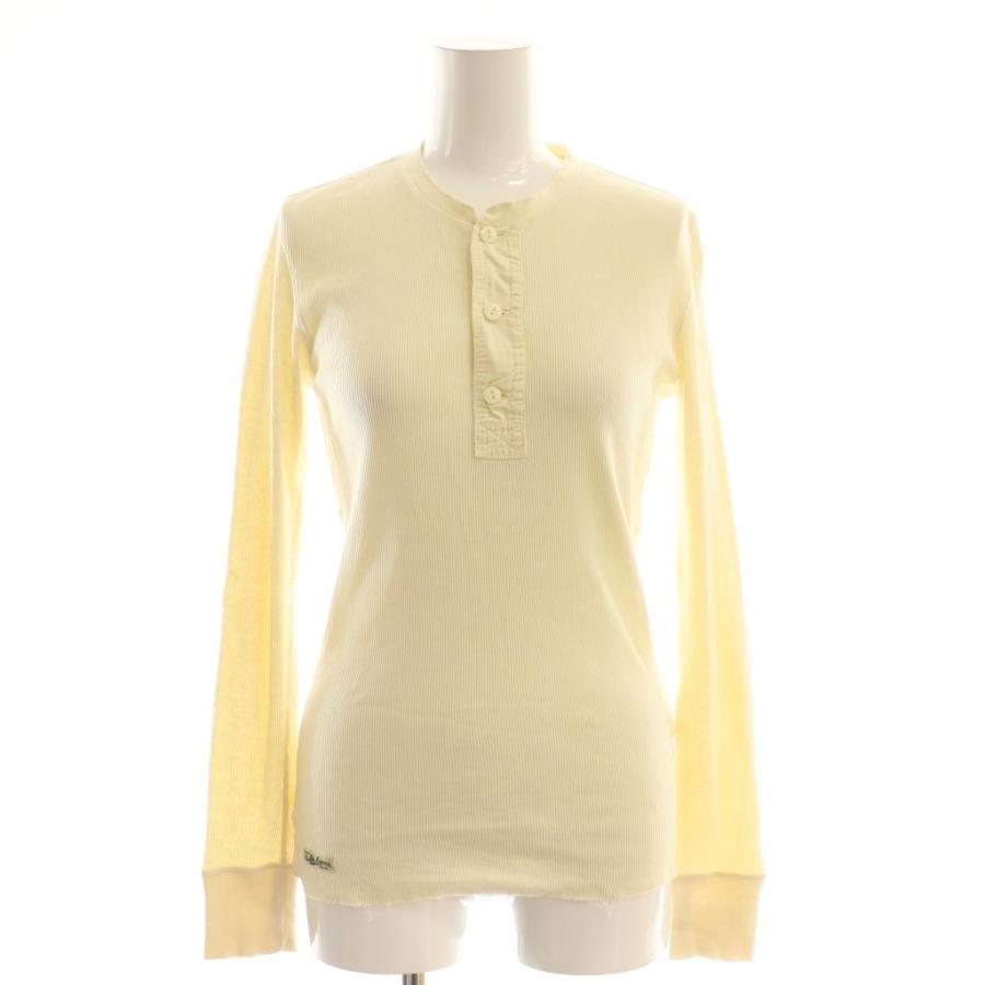 ポロ ラルフローレン POLO RALPH LAUREN カットソー ヘンリーネック