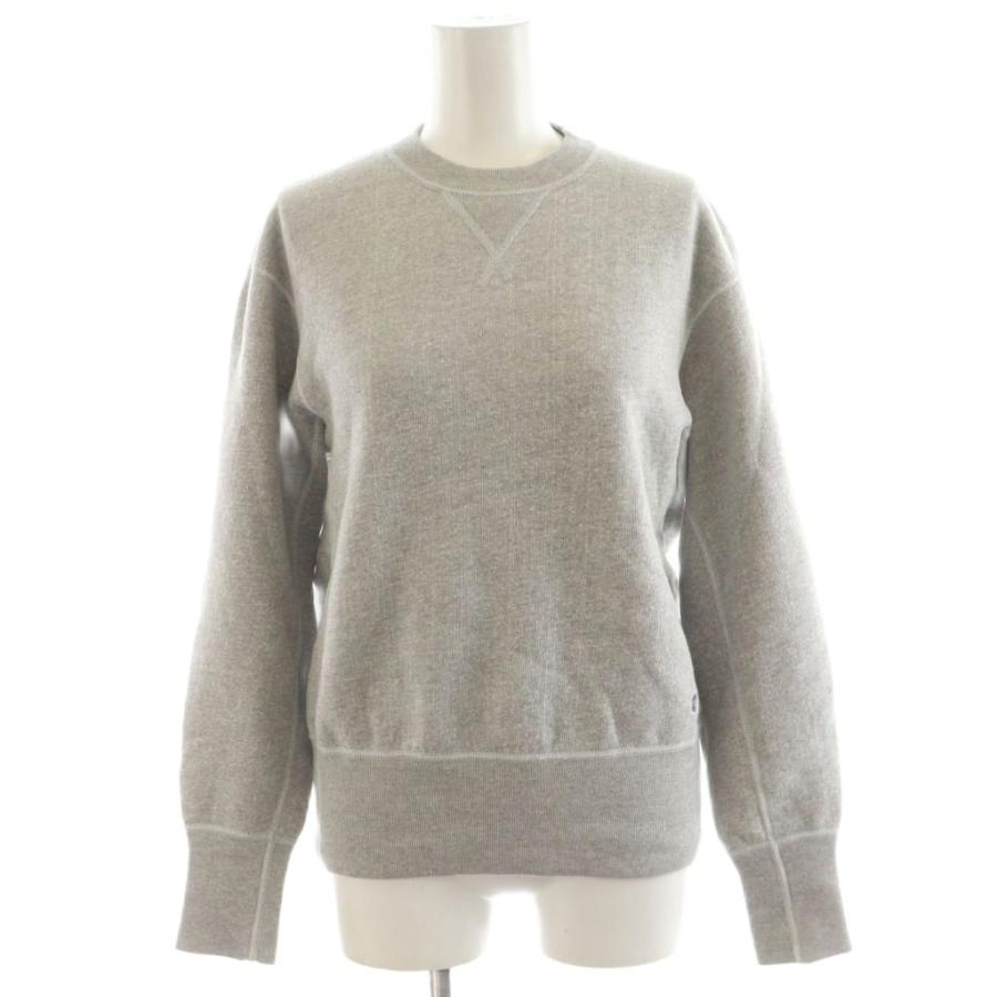 ブラミンク BLAMINK ツリウラケプルオーバー スウェット トレーナー 0