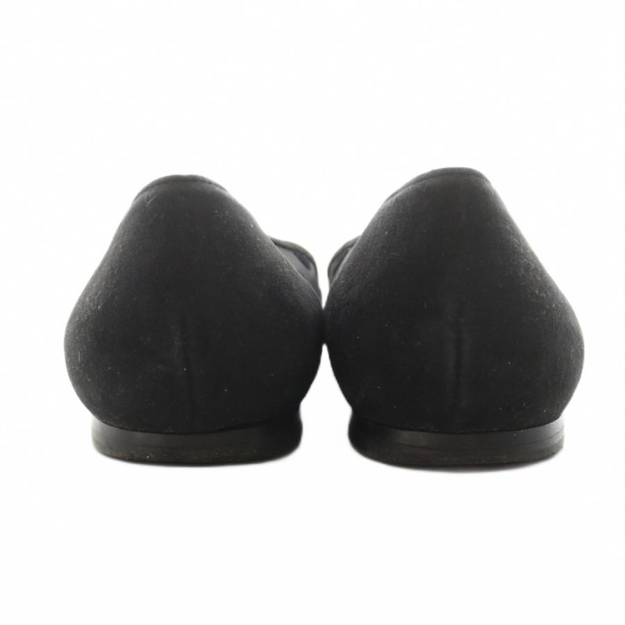 ジミーチュウ JIMMY CHOO ドロシー DOROTHY FLAT パンプス ポイン