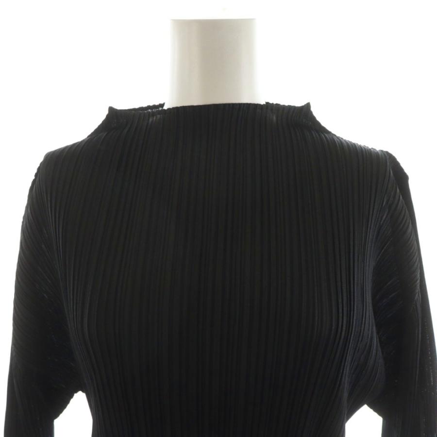 未使用品 プリーツプリーズ PLEATS PLEASE イッセイミヤケ 25SS