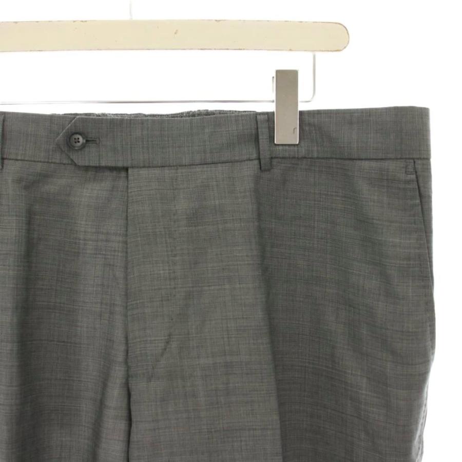 ピルグリムサーフ+サプライ Ermenegild zegna生地 Super130's