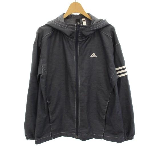 adidas（アディダス） マウンテンパーカー ジャケット ジップアップ