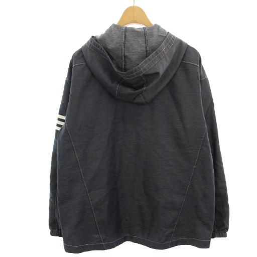 adidas（アディダス） マウンテンパーカー ジャケット ジップアップ