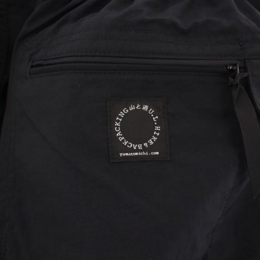 山と道 U.L. HIKE & BACKPACKING クライミングパンツ イージー