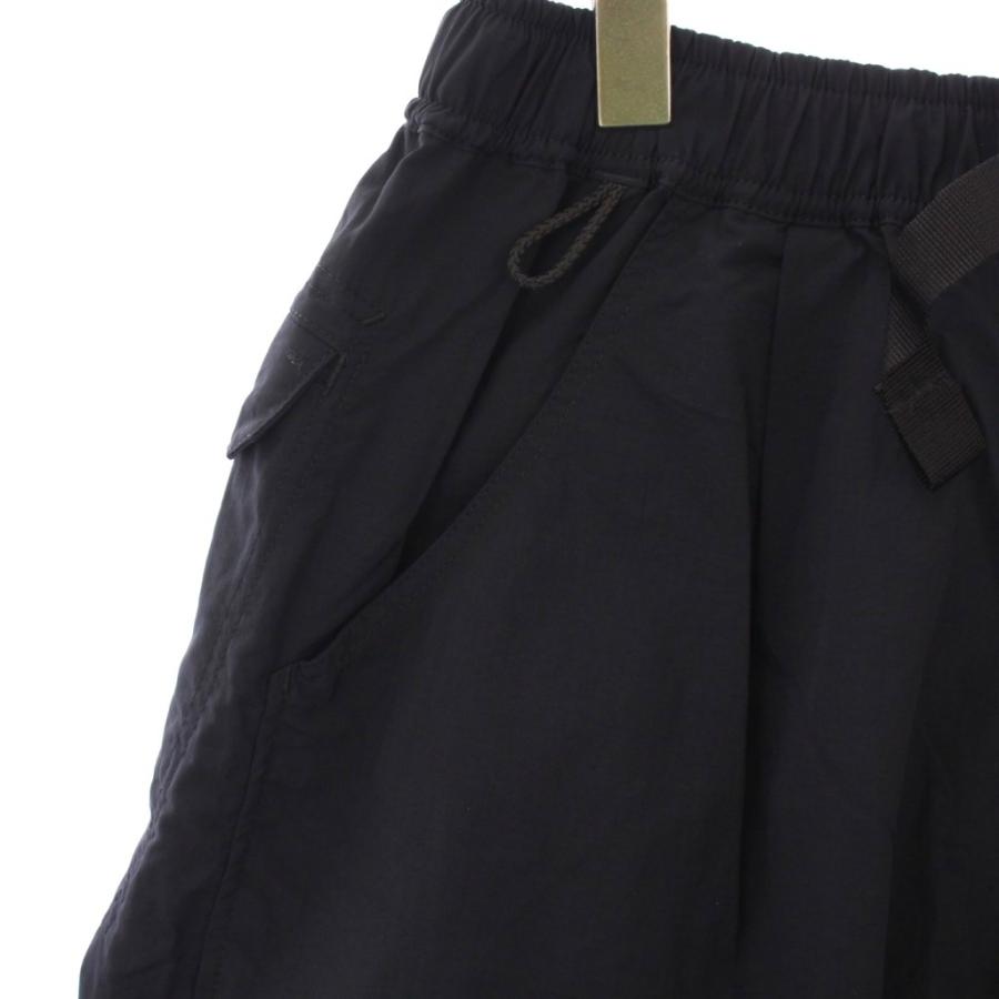 山と道 U.L. HIKE & BACKPACKING クライミングパンツ イージー