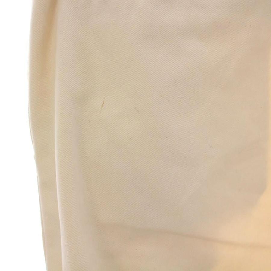 ナナミカ nanamica WIDE CHINO PANTS ワイド チノパンツ チノパン W32
